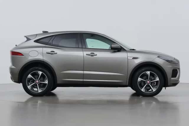 Jaguar E-Pace (2024) thumbnail 10