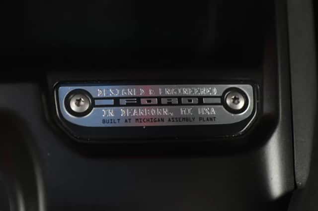 Ford Bronco (2023) thumbnail 30