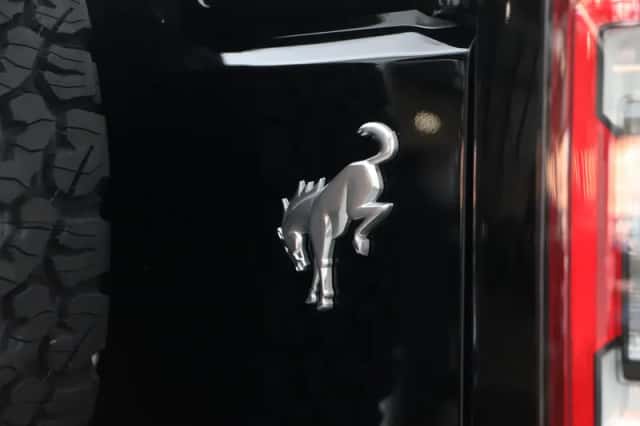 Ford Bronco (2023) thumbnail 47