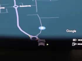 Volvo XC90 (2026) thumbnail 22