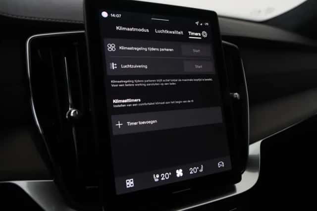 Volvo XC90 (2026) thumbnail 32