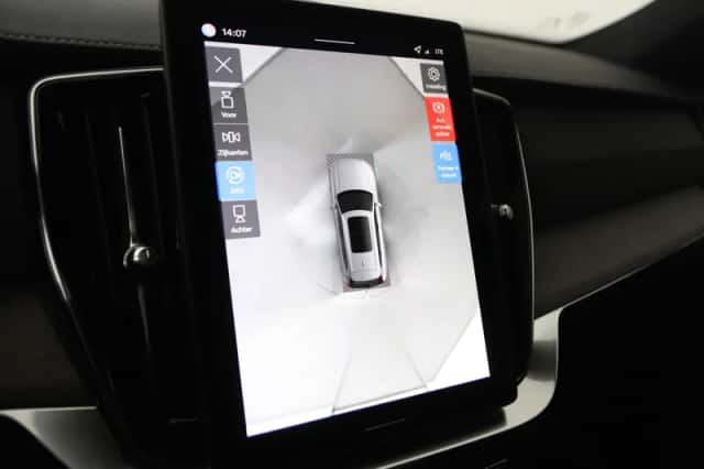 Volvo XC90 (2026) thumbnail 34