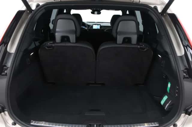 Volvo XC90 (2026) thumbnail 52