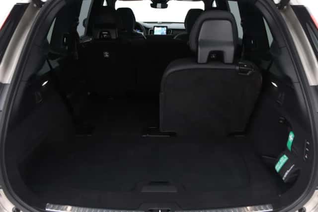 Volvo XC90 (2026) thumbnail 53