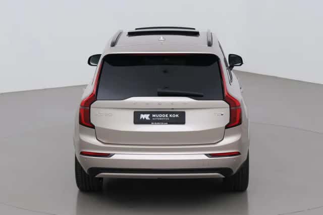 Volvo XC90 (2026) thumbnail 9