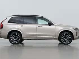 Volvo XC90 (2026) thumbnail 10