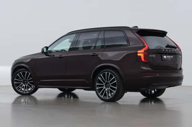 Volvo XC90 (2026) thumbnail 2