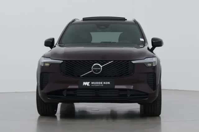 Volvo XC90 (2026) thumbnail 16