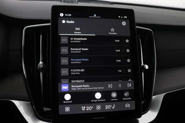 Volvo XC90 (2026) thumbnail 25