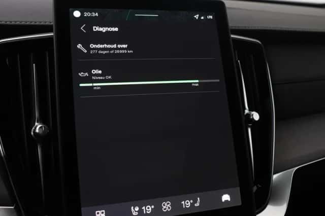 Volvo XC90 (2026) thumbnail 36
