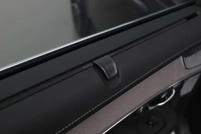 Volvo XC90 (2026) thumbnail 56