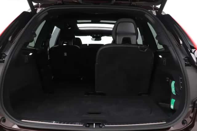 Volvo XC90 (2026) thumbnail 58