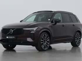 Volvo XC90 (2026) thumbnail 8