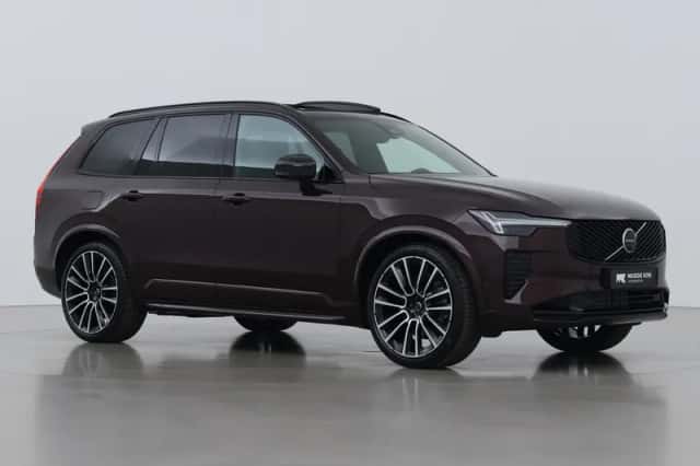 Volvo XC90 (2026) thumbnail 72
