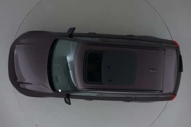 Volvo XC90 (2026) thumbnail 74