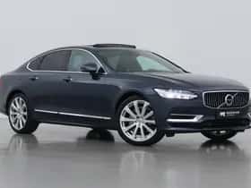 Volvo S90 (2019)
