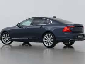 Volvo S90 (2019) thumbnail 2