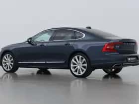 Volvo S90 (2019) thumbnail 64