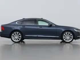 Volvo S90 (2019) thumbnail 10