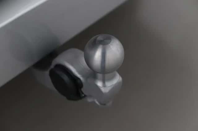 Ford Transit Custom (2026) thumbnail 11