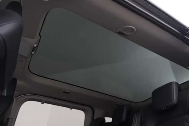 Ford Transit Custom (2026) thumbnail 12