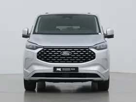 Ford Transit Custom (2026) thumbnail 16