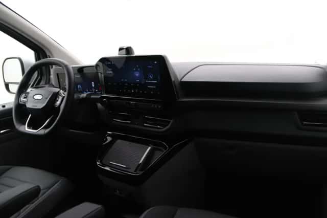 Ford Transit Custom (2026) thumbnail 17