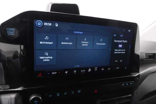 Ford Transit Custom (2026) thumbnail 29
