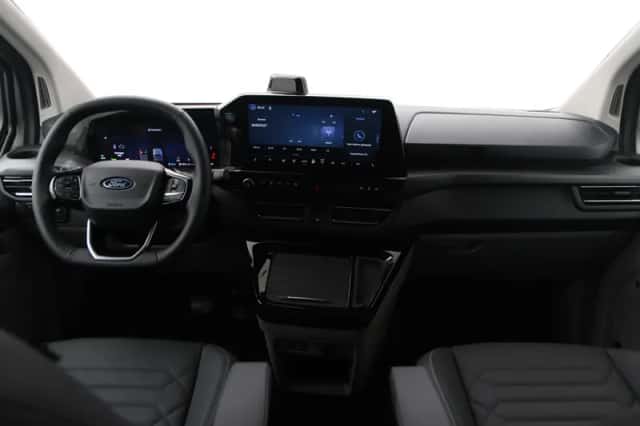 Ford Transit Custom (2026) thumbnail 4