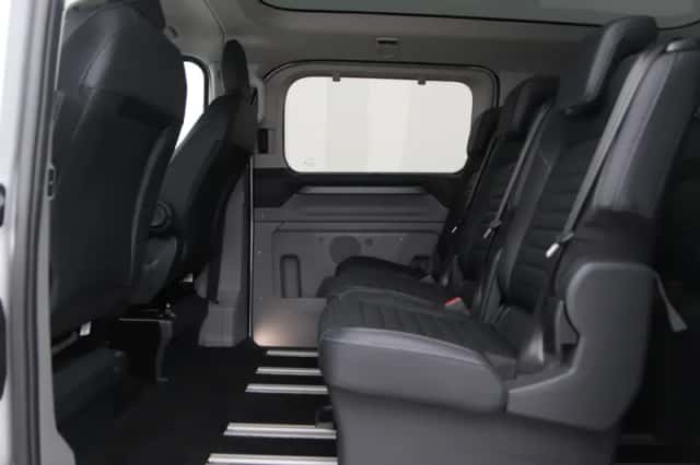 Ford Transit Custom (2026) thumbnail 46