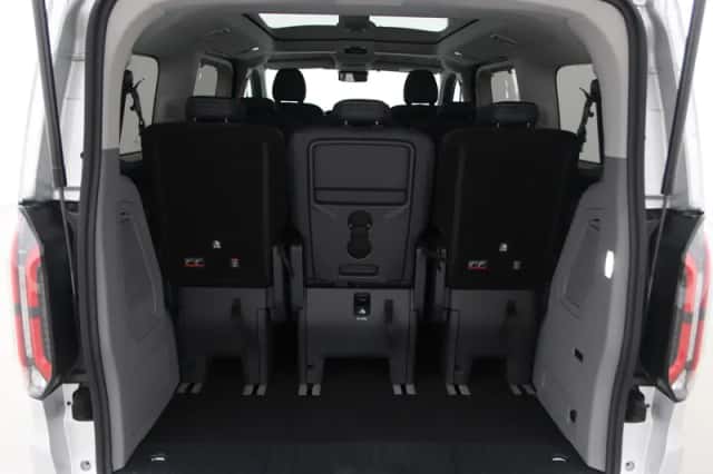 Ford Transit Custom (2026) thumbnail 51