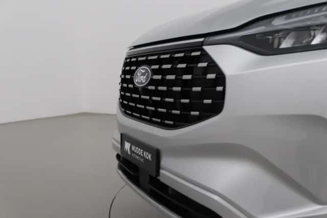 Ford Transit Custom (2026) thumbnail 53