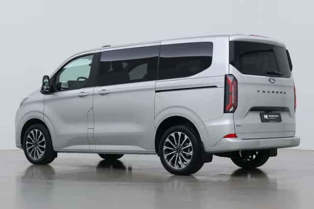 Ford Transit Custom (2026) thumbnail 60