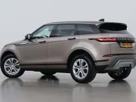 Land Rover Range Rover Evoque (2021) thumbnail 2