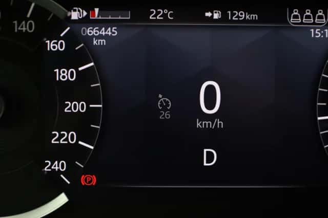 Land Rover Range Rover Evoque (2021) thumbnail 13