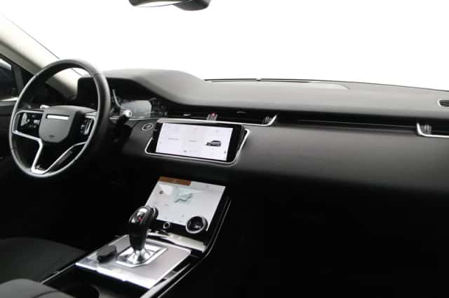 Land Rover Range Rover Evoque (2021) thumbnail 17