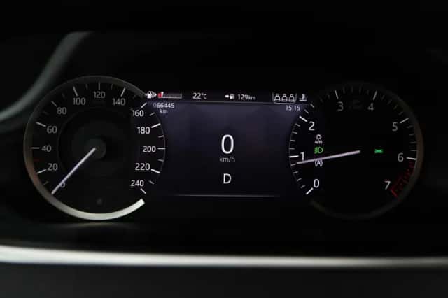 Land Rover Range Rover Evoque (2021) thumbnail 19