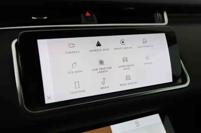 Land Rover Range Rover Evoque (2021) thumbnail 21