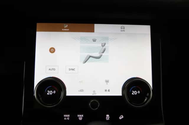 Land Rover Range Rover Evoque (2021) thumbnail 25