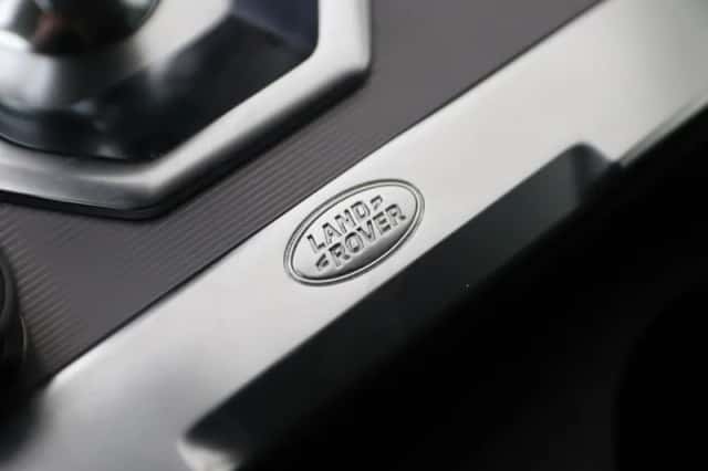 Land Rover Range Rover Evoque (2021) thumbnail 29