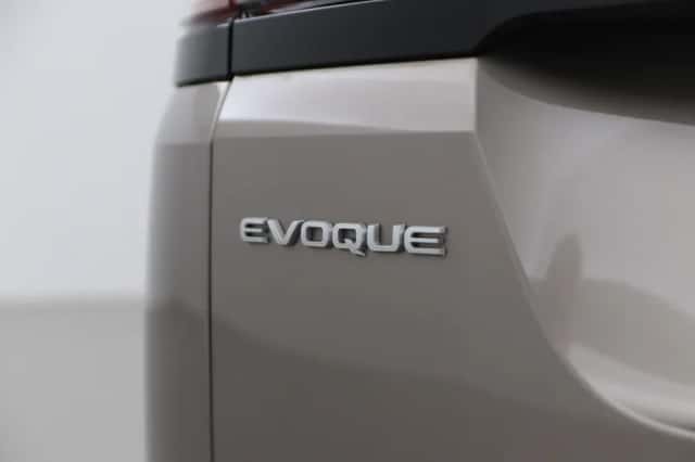 Land Rover Range Rover Evoque (2021) thumbnail 39