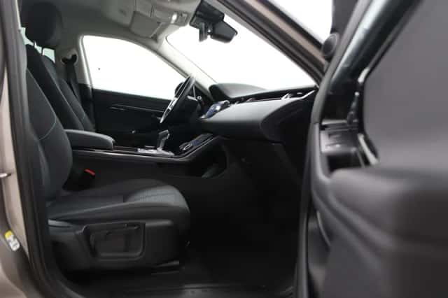 Land Rover Range Rover Evoque (2021) thumbnail 5