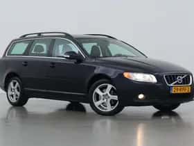 Volvo V70 (2011)
