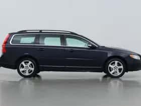 Volvo V70 (2011) thumbnail 10