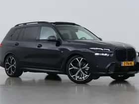BMW X7 (2024)