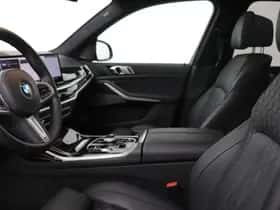 BMW X7 (2024) thumbnail 3