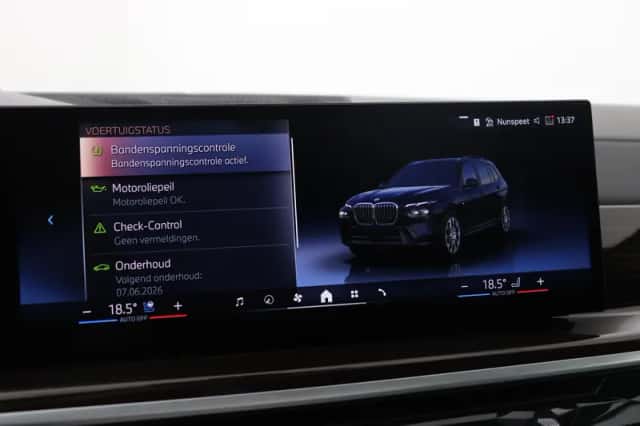 BMW X7 (2024) thumbnail 34