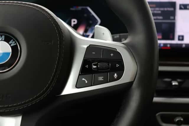 BMW X7 (2024) thumbnail 46