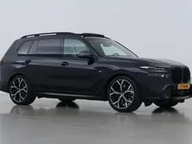 BMW X7 (2024) thumbnail 69