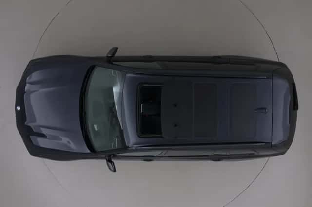 BMW X7 (2024) thumbnail 71